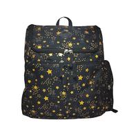 Gambar Freckles Amy Backpack - Tas Ransel Perlengkapan Diaper Bayi - Moonlight Stars dari Tosyen Okiedog Kota Administrasi Jakarta Utara 5 Tokopedia