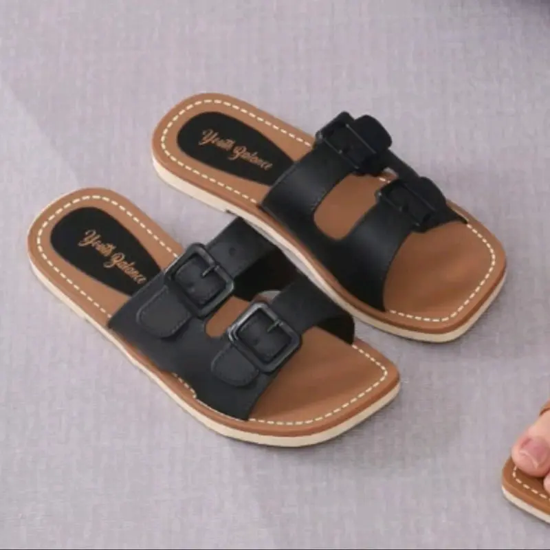 Sendal Karet Jelly Wanita Youth Balance Terbaru - Cewek 3