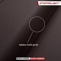 Gambar Otoproject - Car Seat Gap Filler Storage Midnight Black | Tempat Penyimpanan Samping Jok Mobil - MIDNIGHT BLACK  dari Otoproject Kab. Tangerang 3 Tokopedia