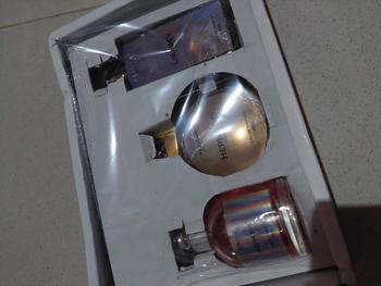 Product Review of AVELOGY PARFUM 55 ML Eau De Parfum | SPL TINGGI TAHAN LAMA from l**i 1