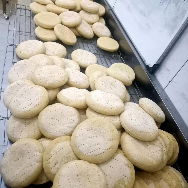 PAV base D.12 dough baby pizza mini bite pizza fresh homemade halal sehat nikmat sncak time anak 2