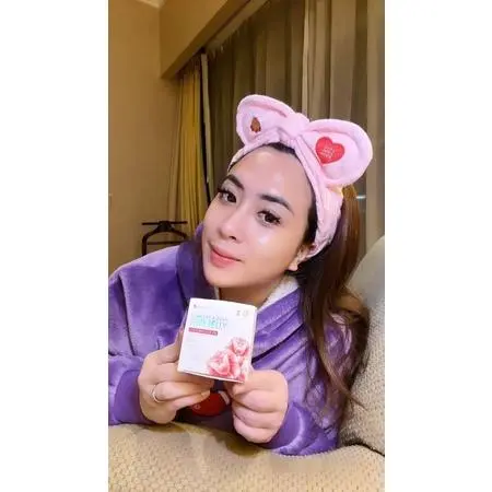 RED JELLY ORIGINAL KEMASAN TERBARU 2