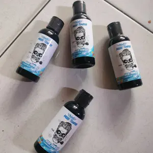 BUY 1 GET 1 MODE TEMPUR   60 ML/10 GRAM hair powder