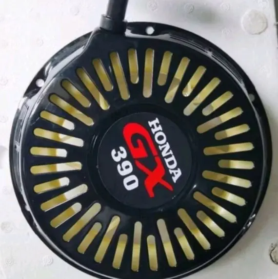 GX390 RECOIL STATER HONDA TARIKAN MESIN JESET
