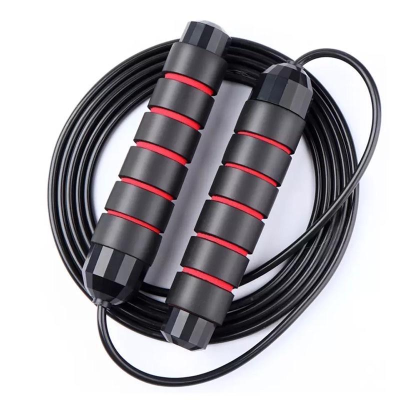 Dây Nhảy Tập Thể Dục Thể Thao Tại Nhà Lõi Thép GEPO GP01
