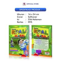 Gambar Buku RPUL / Pintar RPAL Global Untuk SD Kls 3 4 5 6 / Giri Utama SIDOARJO - PLM dari Pustaka Baru Press Kab. Bantul 5 Tokopedia