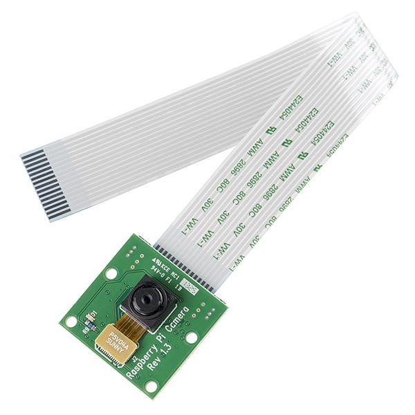 Gambar Raspberry Pi Camera Module Promo Raspberry Pi Camera Module original from Raspberry - Kota Bandung ...