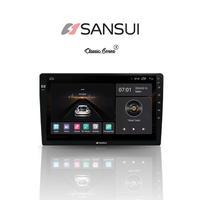 Gambar Sansui Classic Series NFC SA-5200I (9/10 Inch) Android 2+32GB Headunit Mobil - 9 Inch dari Sansui Car Audio Indonesia Kota Administrasi Jakarta Pusat 1 Tokopedia