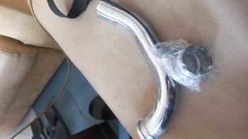 Product Review of LEHER KNALPOT TANPA DOUBLE PLAT RX KING PLUS KLEMAN PLUS MUR FULLSET LEHER KNALPOT TANPA DOUBLE PIPA KOMPLIT from w**u 0