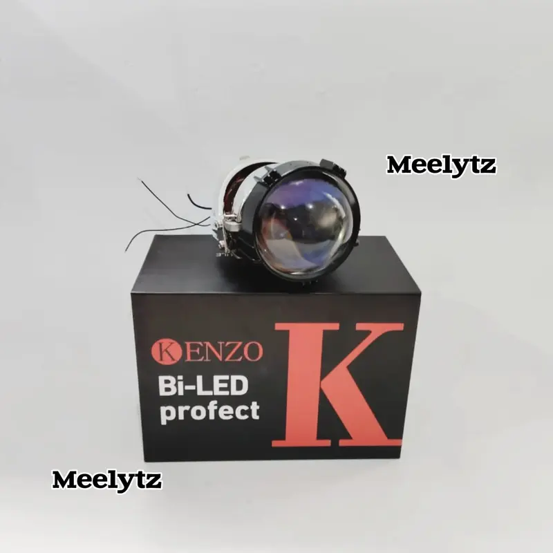 Biled Projector  Biled 2.5inc 4