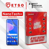 Gambar GETSO EPU BIO GENESIS Hydrogel for Pioneer E81C / Screen Guard (Nanotech+ 100% Recycle) Premium Hidrogel Anti-Scratch Protector Tempered Gorilla Glass 5 6 7 Anti Gores Full Cover Smart Phone Watch Handphone Gadget Tab Laptop Kamera dari GETSO Kota Bekasi 1 Tokopedia