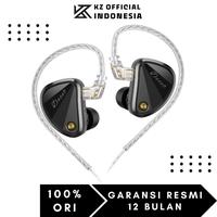 Gambar KZ DECET 10 Unit Upgraded Drive 5DD Dynamic Driver In Ear Earphone With Mic - Standard dari Knowledge Zenith Store Kota Administrasi Jakarta Barat 1 Tokopedia