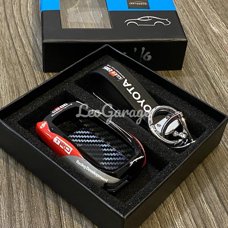 ALL NEW FORTUNER INNOVA VENTURER 2016 2021 2024 CASING SARUNG REMOTE KUNCI MOBIL CAR KEY CHASING HARD CASE 5