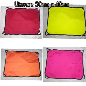 ayunan kucing  hammock bahan halus