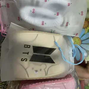 ALbaby Sepatu Bayi Prewalker Anti-Slip Nyaman Usia 0-12 Bulan - Jahitan Kuat dan 100% Aman Kaki