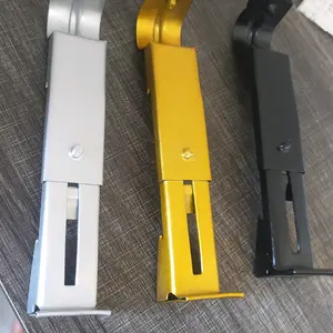 kaki / penyangga / bracket gorden