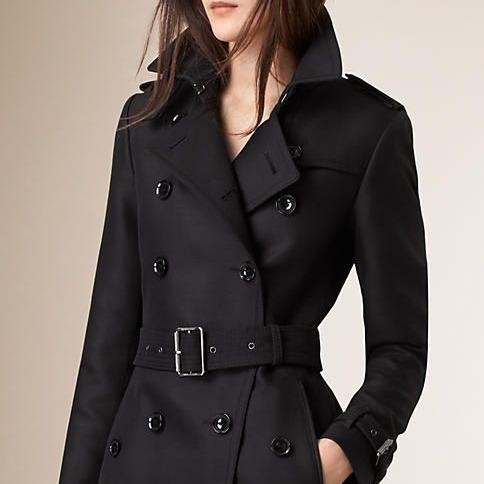 Coat wanita HAFSA CLOTHING Kantor Jaket Casual Katun Formal 4