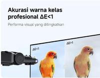 Gambar Xiaomi MI Monitor 27" A27QI 2K QHD 100Hz l A27QI 2026 2K QHD 120Hz IPS 6ms Garansi Resmi - A27QI 2026 dari Jaya Komputa Kota Administrasi Jakarta Pusat 5 Tokopedia
