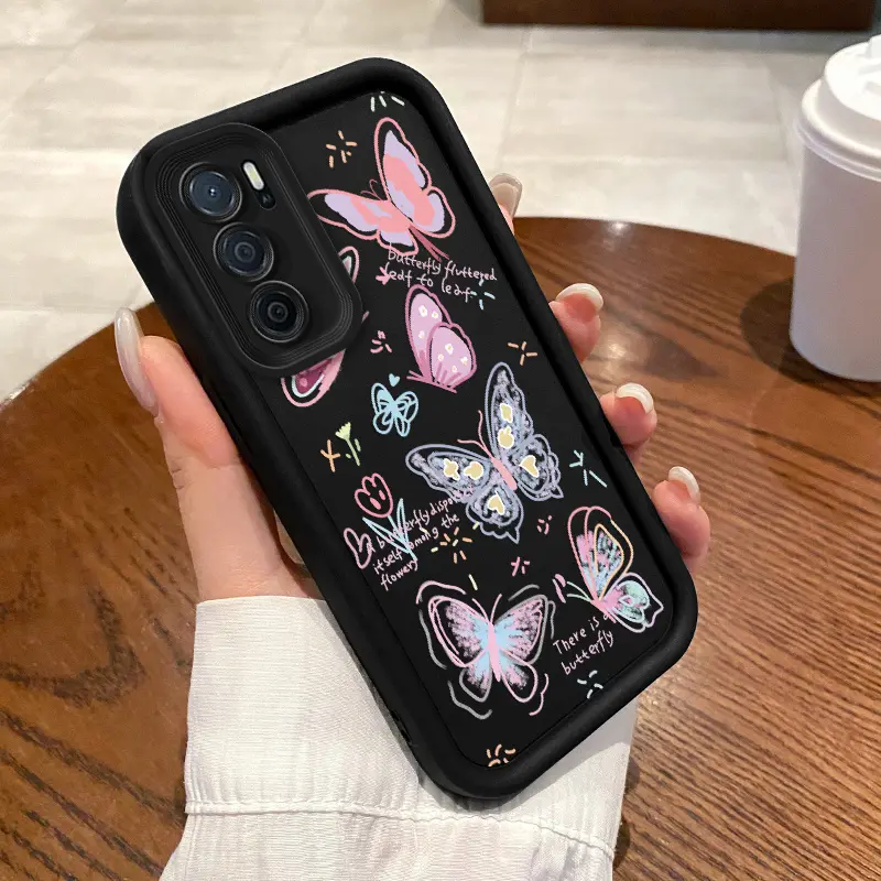 Softcase For OPPO A57 4G A5 2018 AX5 A5 2020 A52 A53 2020 A53s