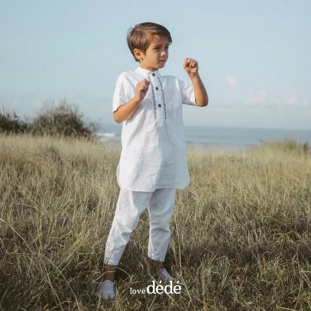 Kareem BROKEN WHITE + PECI 2-3th