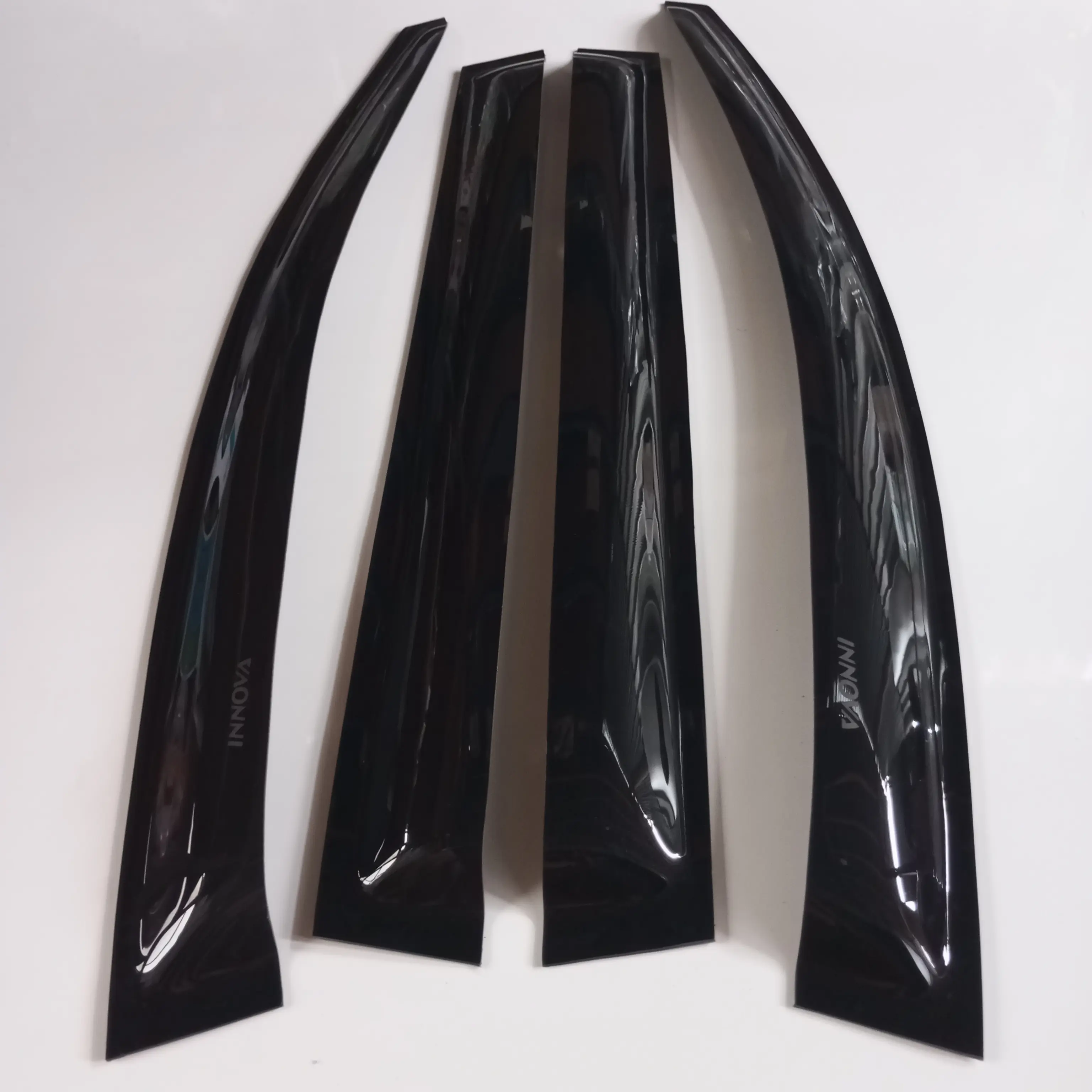 TALANG AIR TOYOTA INNOVA TAHUN 2004-2015 Car mobil