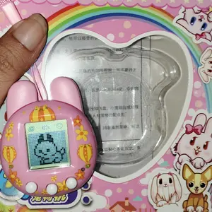 Mainan Jadul Tamagotchi Virtual Hewan Peliharaan