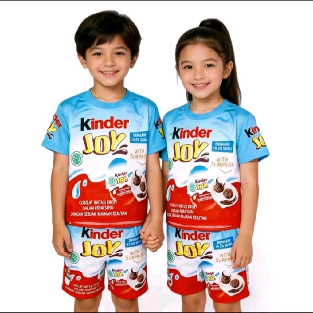 KINDER JOY