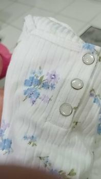 Product Review of BAJU ANAK JUST-ICE  BAHAN SUPER LEMBUT from b**a 0