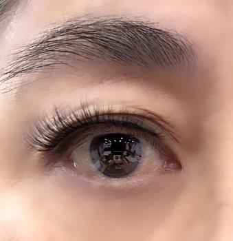 Product Review of Dinner Dance Off MLBB Lashes by Nodspark from S**e 0