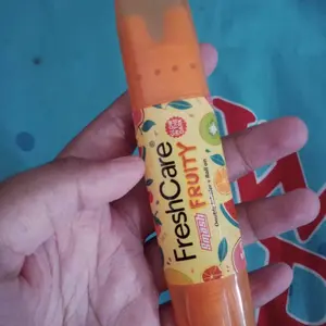 FreshCare Smash Fruity - Double Inhaler + Roll On