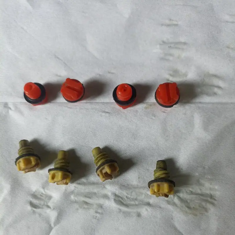 TUTUP SEL AKI MOTOR SEMUA JENIS ADA DAN BERKUALITAS  (1 PCS) Motorcycle 1