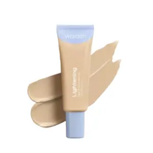 Wardah Lightening Liquid Foundation