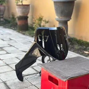 Sayap Depan V3 Model Coak AG Style PNP Fizr F1zr Vega Lama Vega Old