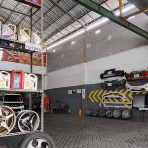 cardigan-atasan wanita lengan panjang kancing knitwear baju kardigan Outer oversize basic nyaman santai casual