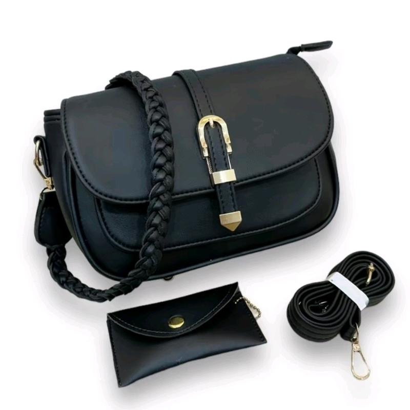 humaira Shop Tas Selempang Wanita Kekinian Sandiya Slingbag 1