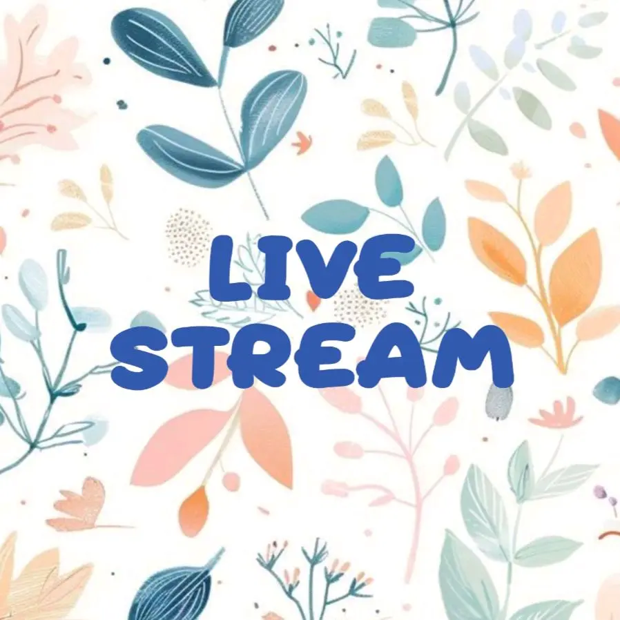 TIKTOK LIVESTREAM CLEARANCE SALES - Activity sheets - Personalized items