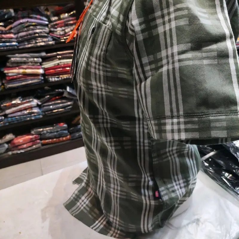 kemeja impor original pria made in Thailand 1