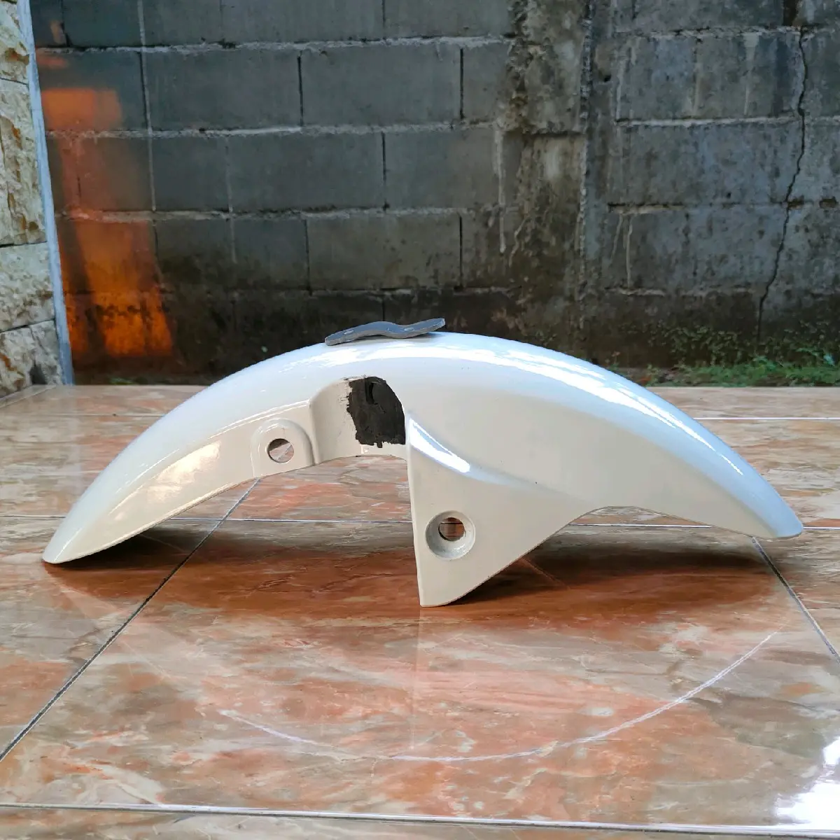 Slebor GSX Original+Breket Pnp Shock Tiger
