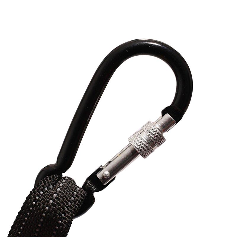 Product Introduction of Anti-Falling Safety Rope For Aerial Work Tools 23