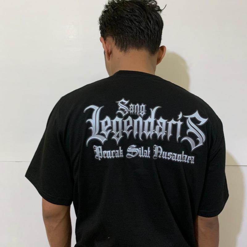 Kaos Pshw Sang Legendaris Ki Ngabehi Soerodiwiryo 1