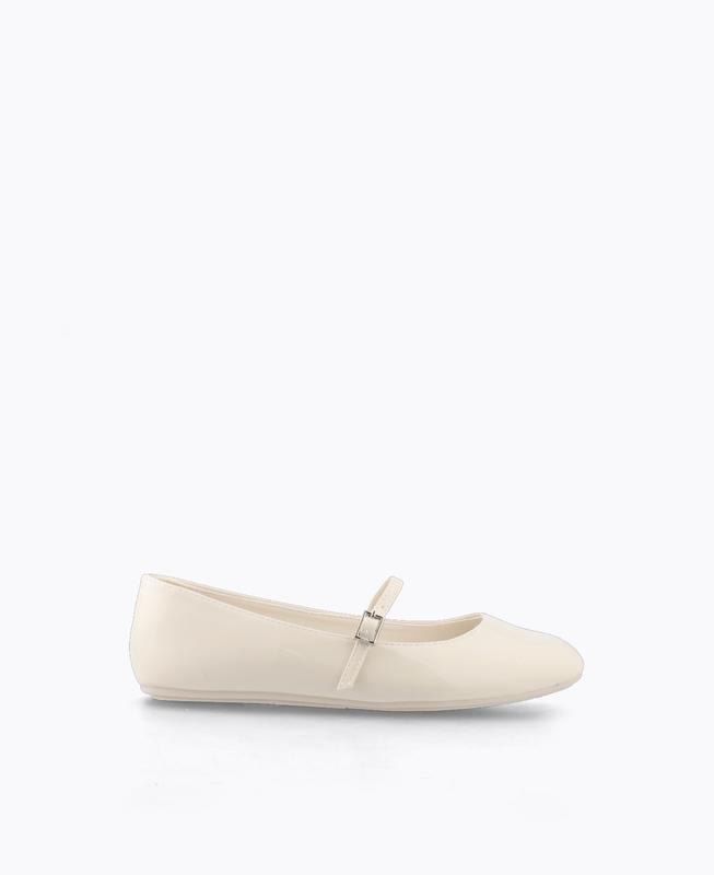 [RESTOCKED] DMK - Gianne Mary Jane Flats 3