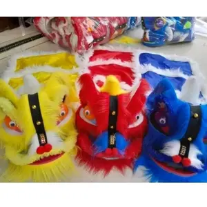 Mainan Anak Laki-laki Barongsai Barongan Toys - Berbagai Pilihan Warna