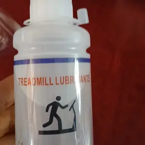 Pelumas Treadmill, Minyak Silikon, Minyak Universal, Sabuk Lari, Perawatan Khusus, Peralatan Kebugaran Rumah, Minyak
