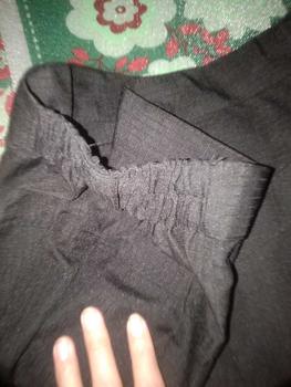 Product Review of Celana Cargo Tactical celana panjang pria Dewasa Katun Santai Polos Cowok from M** 1