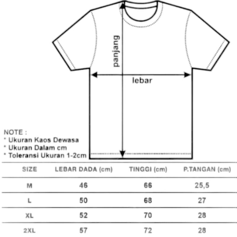 Product Introduction of Kaos Branded Berkualitas,4 Pcs 100 Ribu  Model Terbaru, Cocok untuk Pria dan Wanita Dewasa - T-Shirt 0