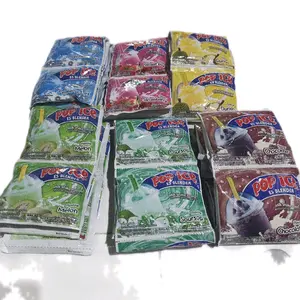 Pop Ice Aneka Rasa 1 renceng isi 10 pcs