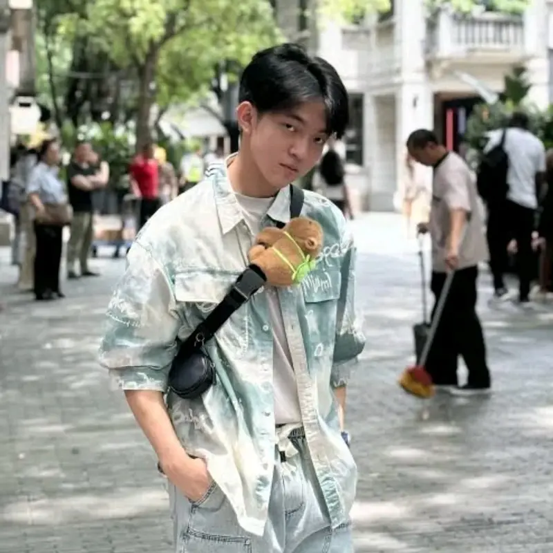 CAPPYBARRA MAXWELL untuk Anak-Anak 3