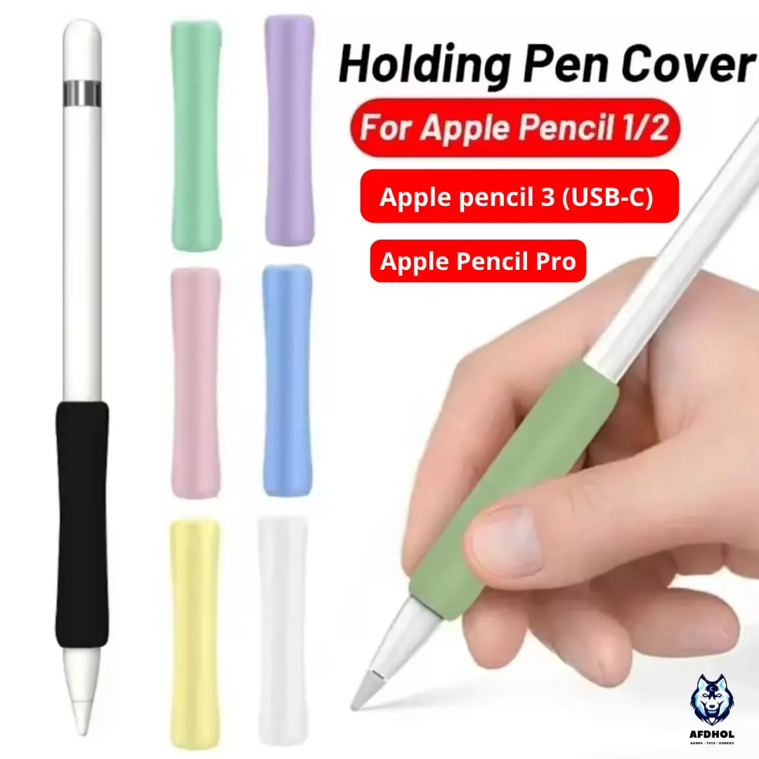 SOFT CASE FOR APPLE PENCIL USB C GEN 1 2 3 PRO TIPE TYPE C GRIP SLEEVE CASING SILICONE SILICON SILIKON COVER TIP PEN CAP PELINDUNG PROTECTOR PROTECTIVE PROTECTION PROTEKSI APPLE PENCIL 1 2 3 TIPE TYPE C BATERAI CHARGER CASING COVER APPLE PENCIL GEN 1 2 3