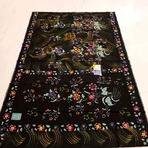 Sarung Wanita/Kain Marlin Ubur-Ubur/Kain Halus Tebal Kualitas ORI