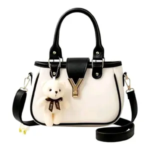 ALESA Tas Selempang Wanita Tas Bahu Trendi Kekinian Model Terbaru dengan Desain Elegan dan Fungsional